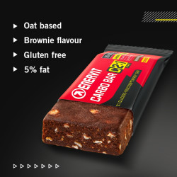 ENERVIT C2:1PRO – Energijska ploščica; 45 g – Brownie